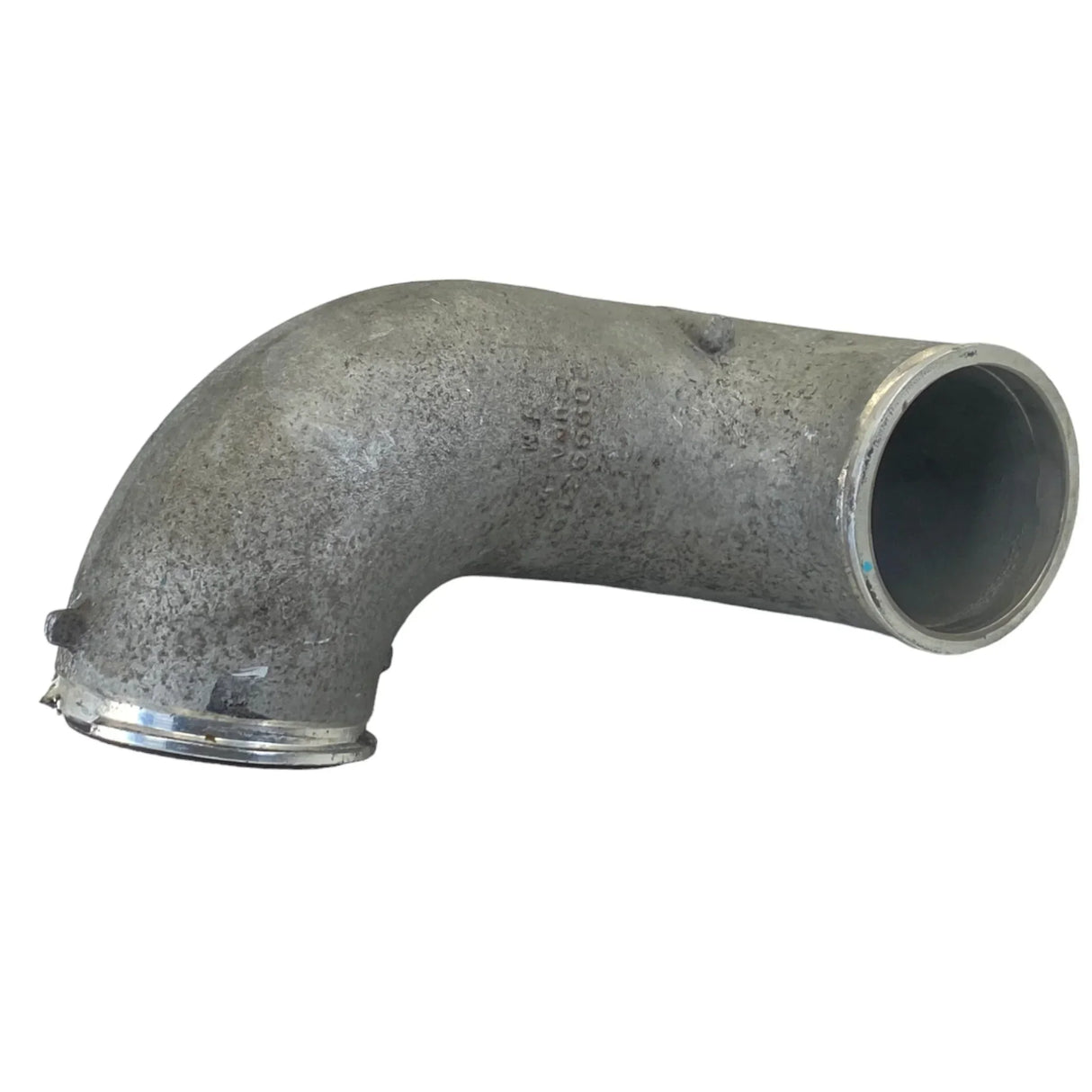 20874178 Genuine Volvo Charge Air Pipe - Truck To Trailer