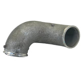 20874178 Genuine Volvo Charge Air Pipe - Truck To Trailer