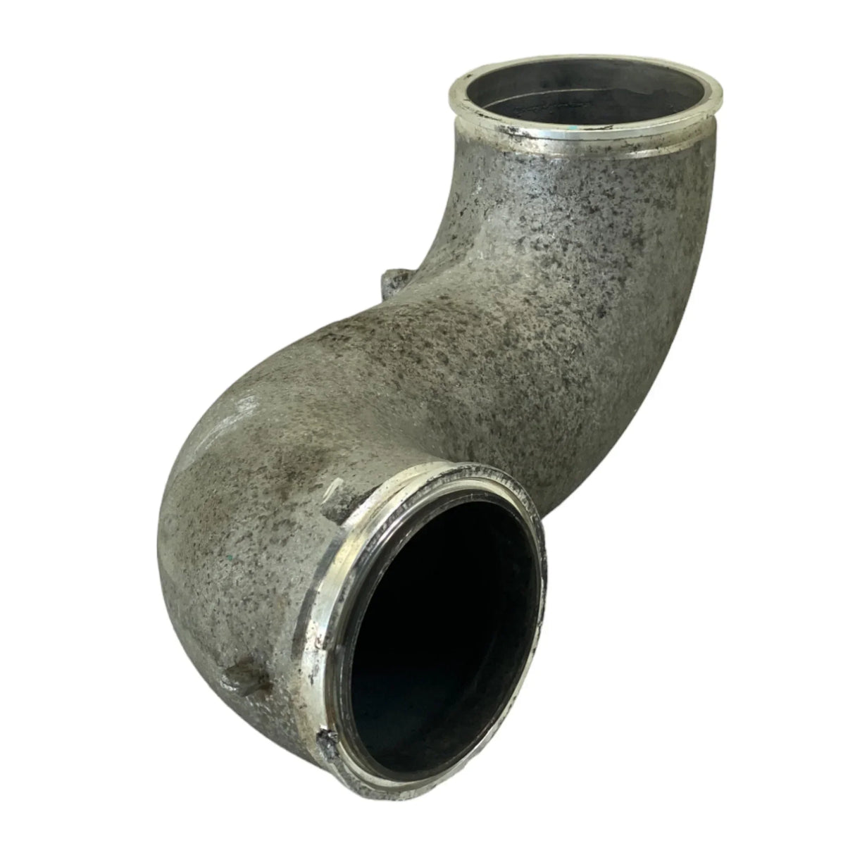 20874178 Genuine Volvo Charge Air Pipe - Truck To Trailer