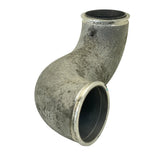 20874178 Genuine Volvo Charge Air Pipe - Truck To Trailer