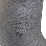 20874178 Genuine Volvo Charge Air Pipe - Truck To Trailer