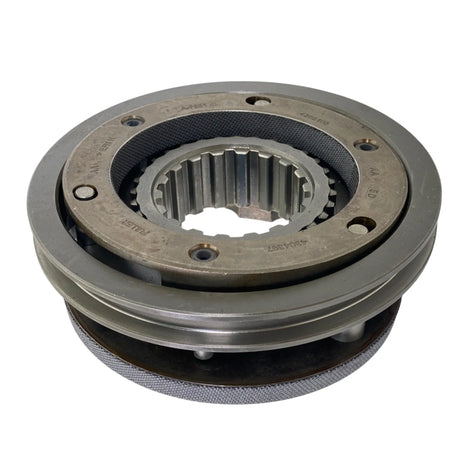 Fulk3495 Oem Eaton Synchronizer Replacement Kit - Truck To Trailer