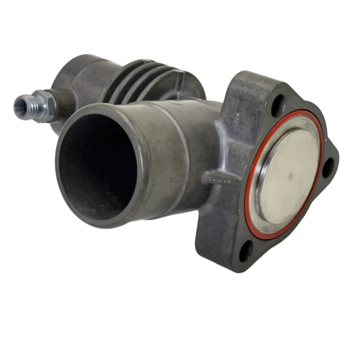 21001759 Genuine Volvo Multi-Purpose Check Valve - Truck To Trailer