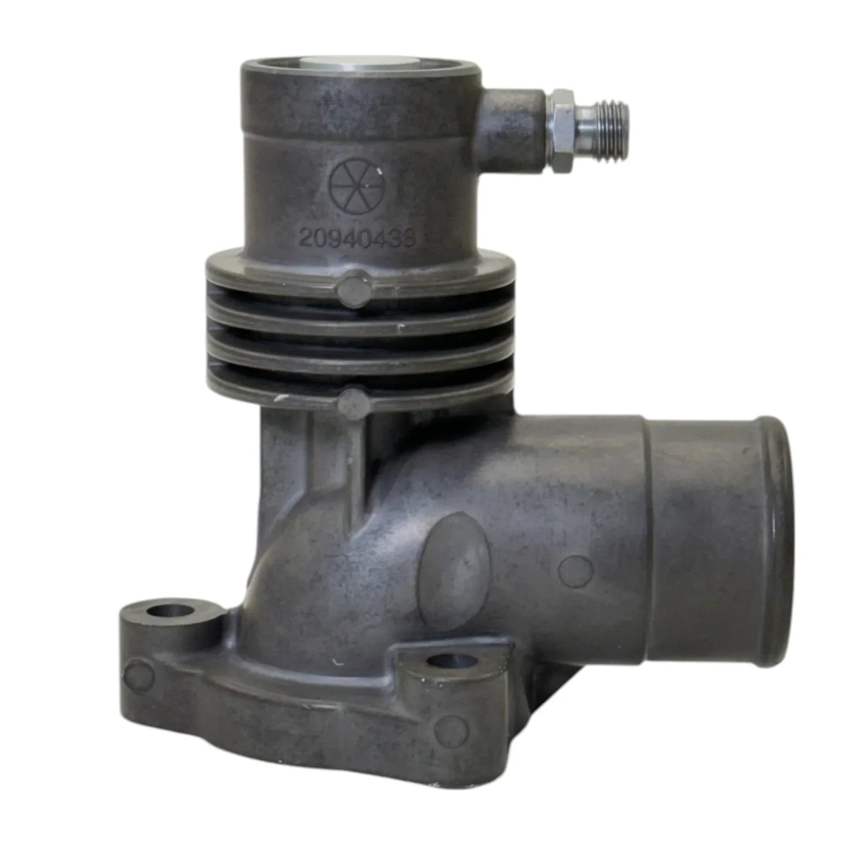 21001759 Genuine Volvo Multi-Purpose Check Valve - Truck To Trailer