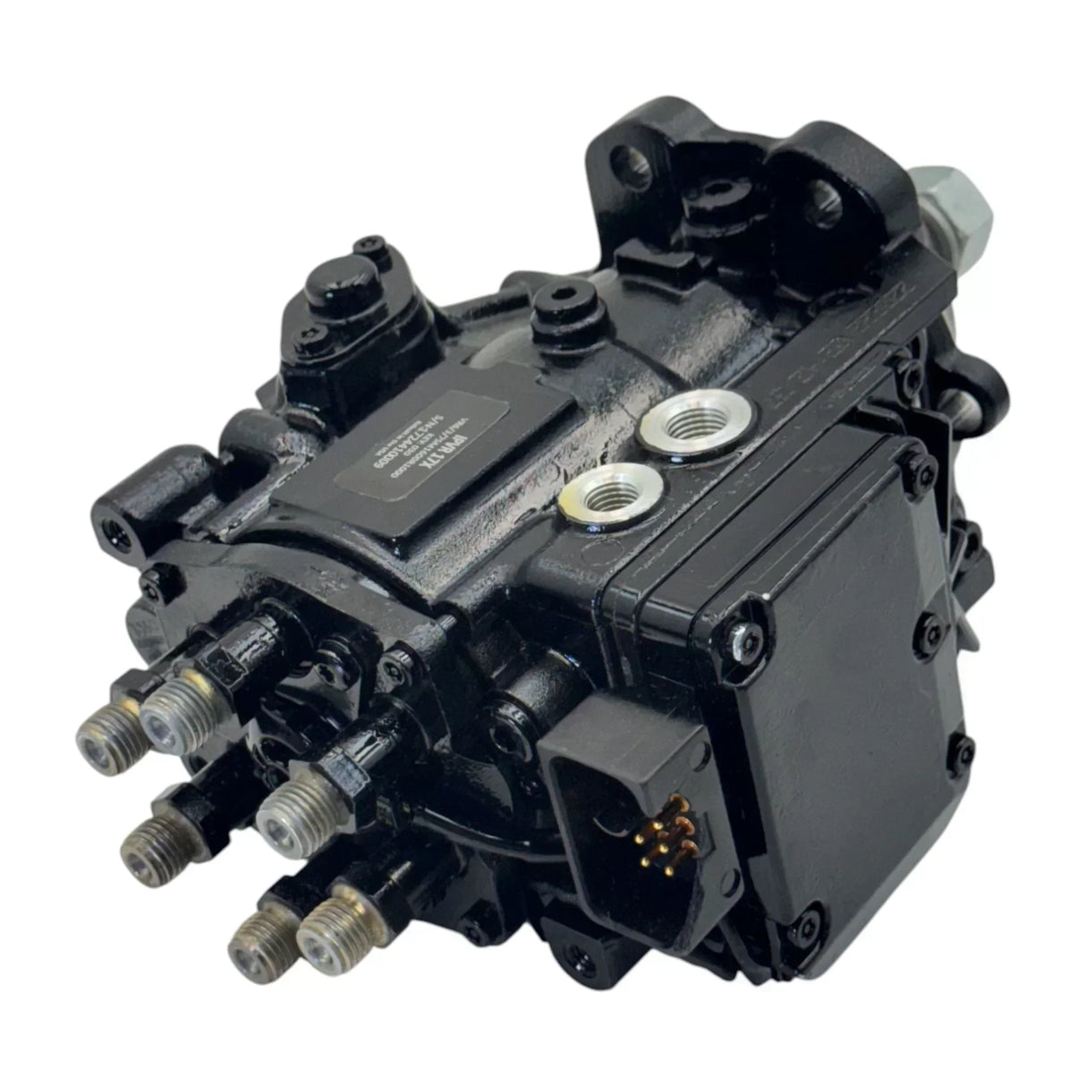 3947159RX Genuine Cummins Fuel Injection Pump - Truck To Trailer