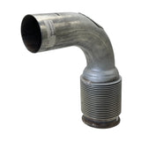 20904983 Genuine Mack Exhaust Pipe - Truck To Trailer