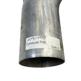 20904983 Genuine Mack Exhaust Pipe - Truck To Trailer