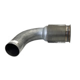 20904983 Genuine Mack Exhaust Pipe - Truck To Trailer