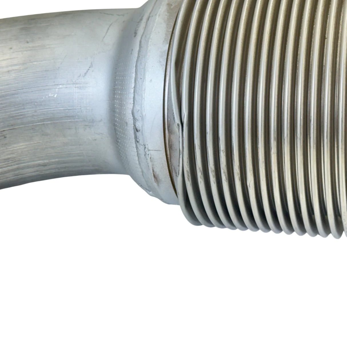 20904983 Genuine Mack Exhaust Pipe - Truck To Trailer