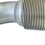 20904983 Genuine Mack Exhaust Pipe - Truck To Trailer