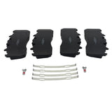 22120797 Genuine Volvo Disc Brake Pad Kit - Truck To Trailer