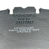 22120797 Genuine Volvo Disc Brake Pad Kit - Truck To Trailer