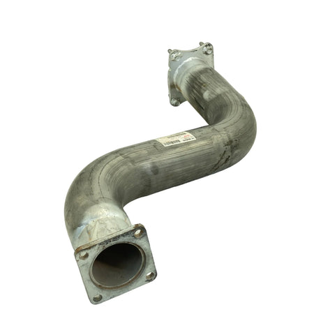 8-98045448-1 Genuine Isuzu Exhaust Manifold Pipe - Truck To Trailer