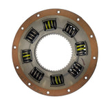 29559893 Genuine Allison Damper Lockup Clutch Assembly - Truck To Trailer