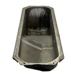 1832249C91 Genuine International Oil Pan W/Stiffener Rail - Truck To Trailer