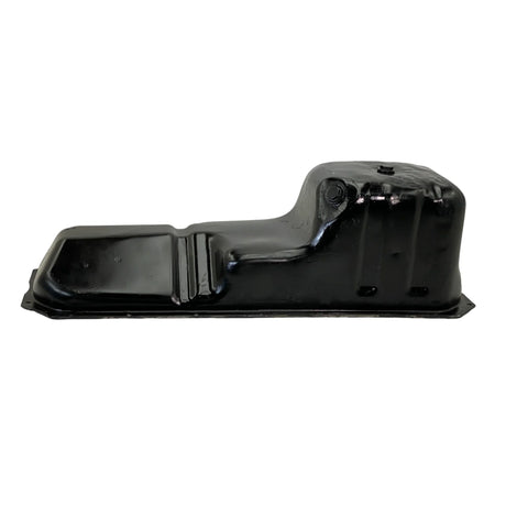 1832249C91 Genuine International Oil Pan W/Stiffener Rail - Truck To Trailer