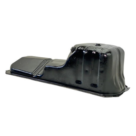 1832249C92 Genuine International Oil Pan W/Stiffener Rail - Truck To Trailer