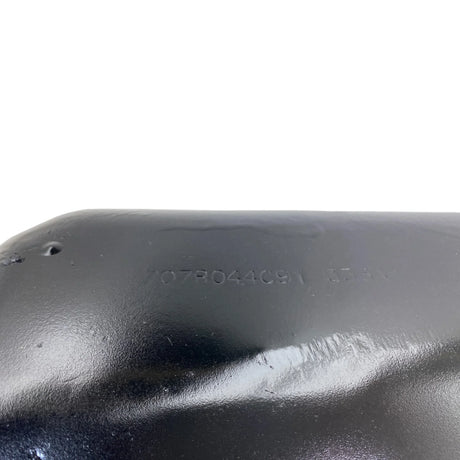 1832249C92 Genuine International Oil Pan W/Stiffener Rail - Truck To Trailer