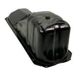 1832249C92 Genuine International Oil Pan W/Stiffener Rail - Truck To Trailer