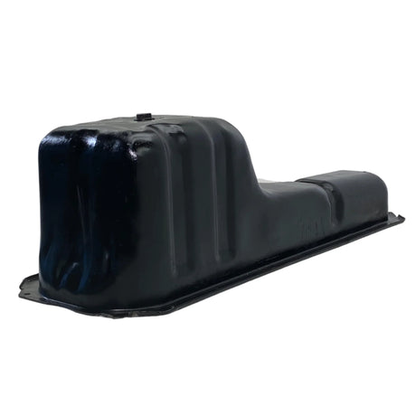 1832249C92 Genuine International Oil Pan W/Stiffener Rail - Truck To Trailer