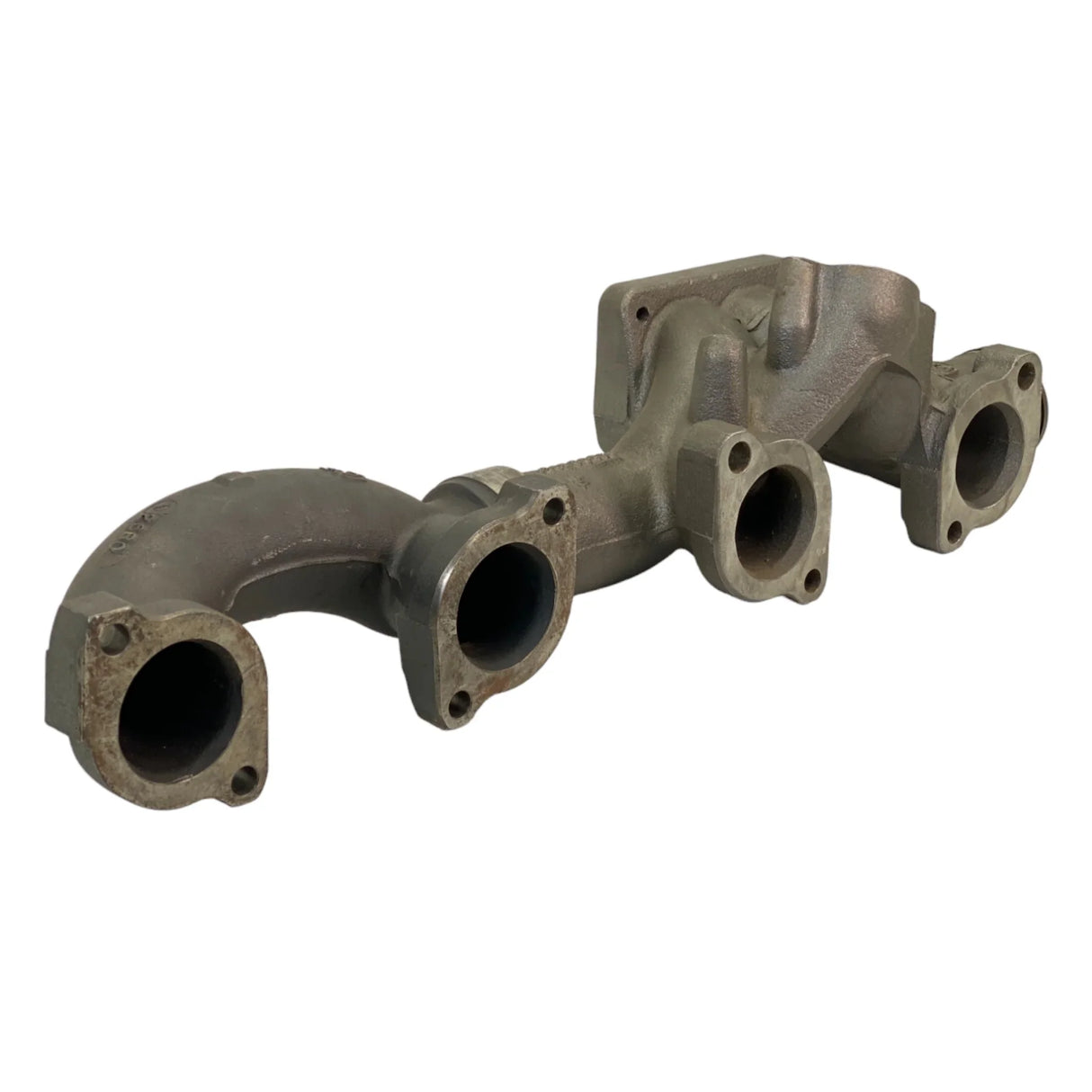 23533866 Genuine Detroit Diesel Exhaust Manifold - Truck To Trailer