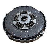 3135981 Genuine Eaton Shift Clutch - Truck To Trailer