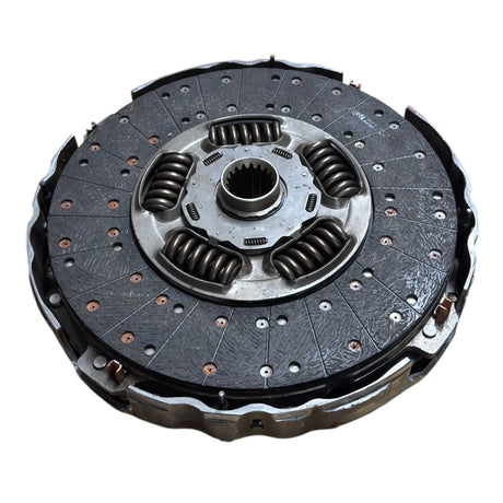 3135981 Genuine Eaton Shift Clutch - Truck To Trailer