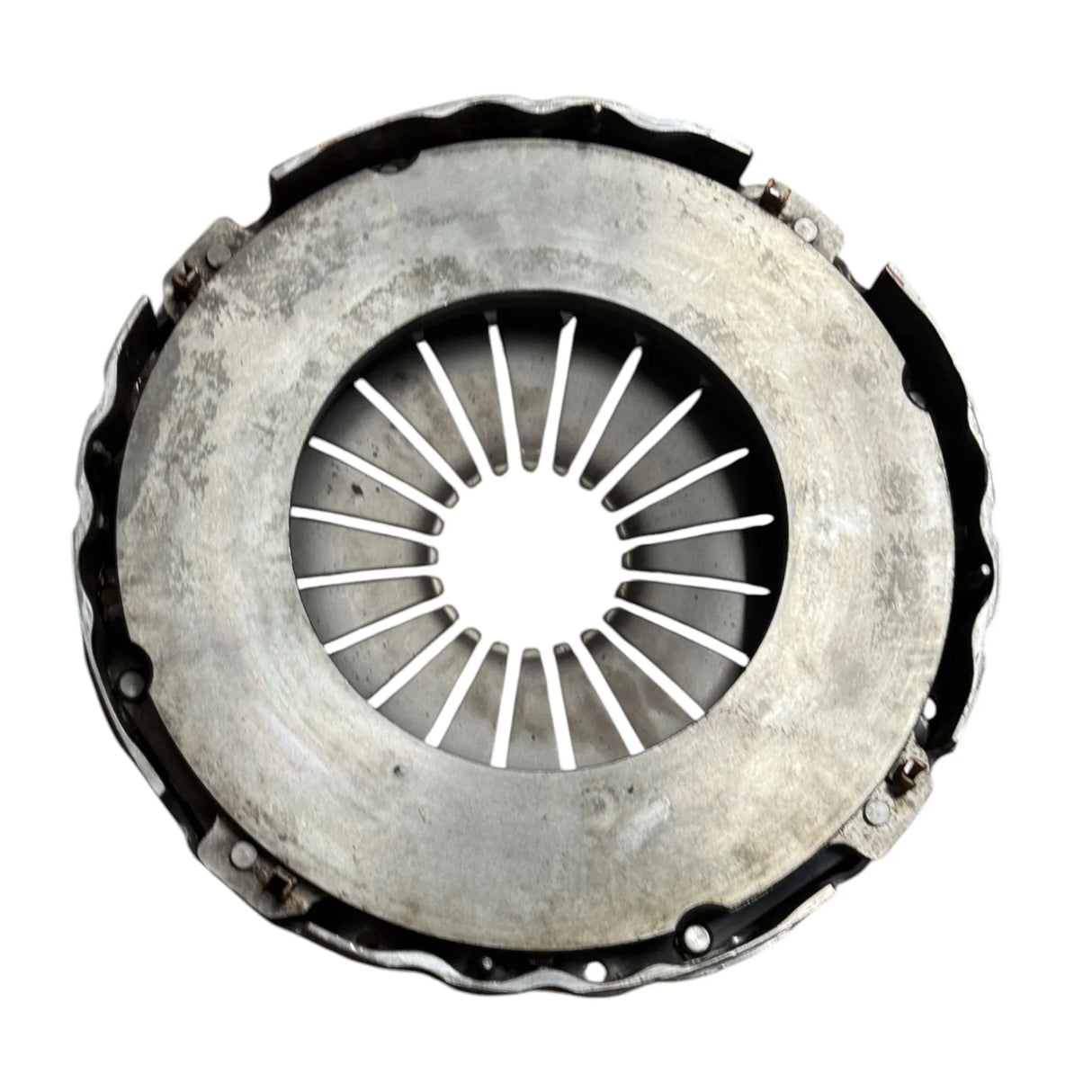 3135981 Genuine Eaton Shift Clutch - Truck To Trailer