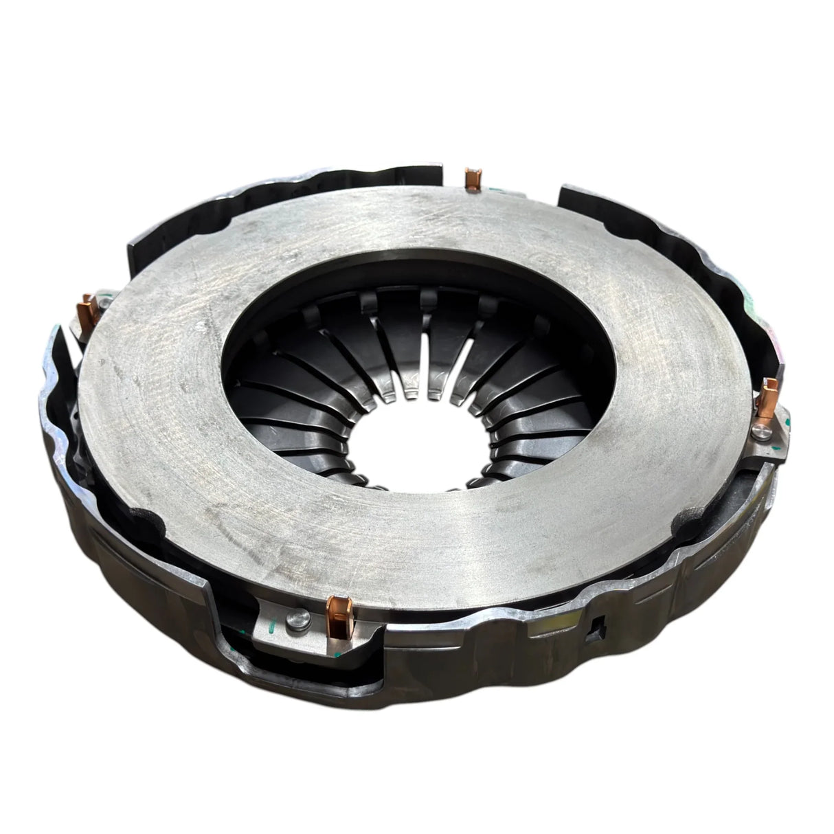 K-4488CL Genuine Eaton Transmission Clutch Assembly - Truck To Trailer