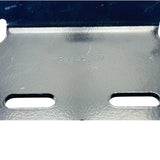 84719266 Genuine Volvo Left Side Inner Bracket - Truck To Trailer