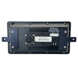 23517857 Oem Detroit Diesel Electronic Display - Truck To Trailer