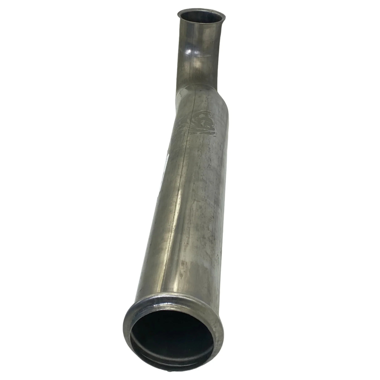 4065974C1 Genuine Navistar Exhaust Pipe - Truck To Trailer