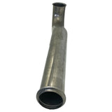4065974C1 Genuine Navistar Exhaust Pipe - Truck To Trailer