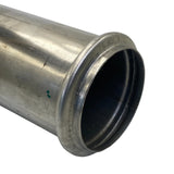 4065974C1 Genuine Navistar Exhaust Pipe - Truck To Trailer