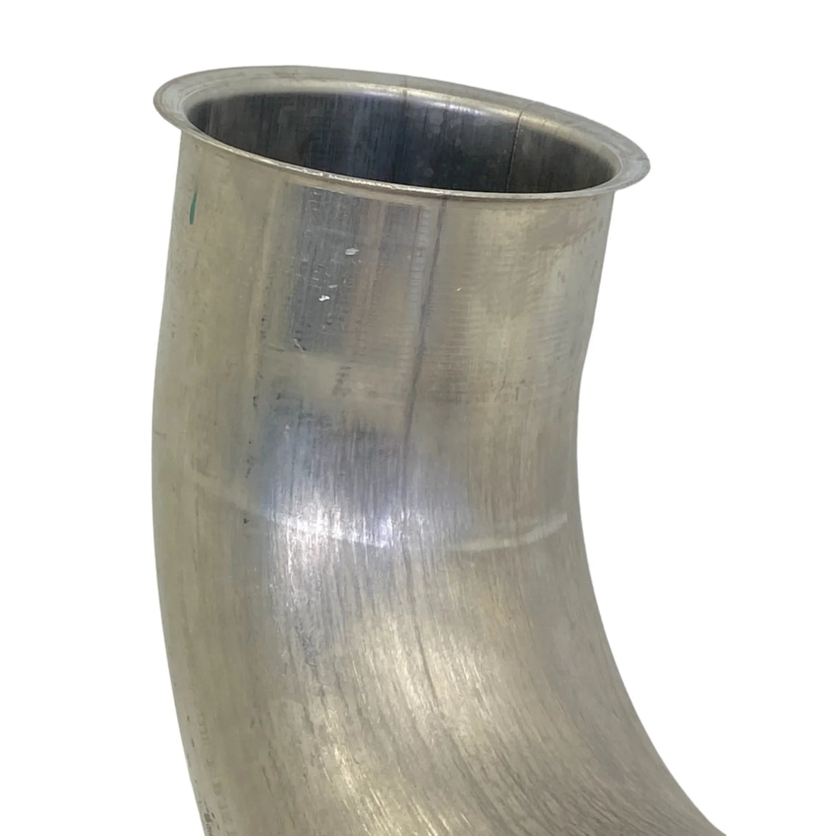 4065974C1 Genuine Navistar Exhaust Pipe - Truck To Trailer