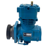 254-3853 Genuine Caterpillar Air Compressor - Truck To Trailer