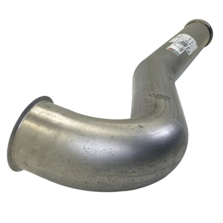 4065974C1 Genuine Navistar Exhaust Pipe - Truck To Trailer