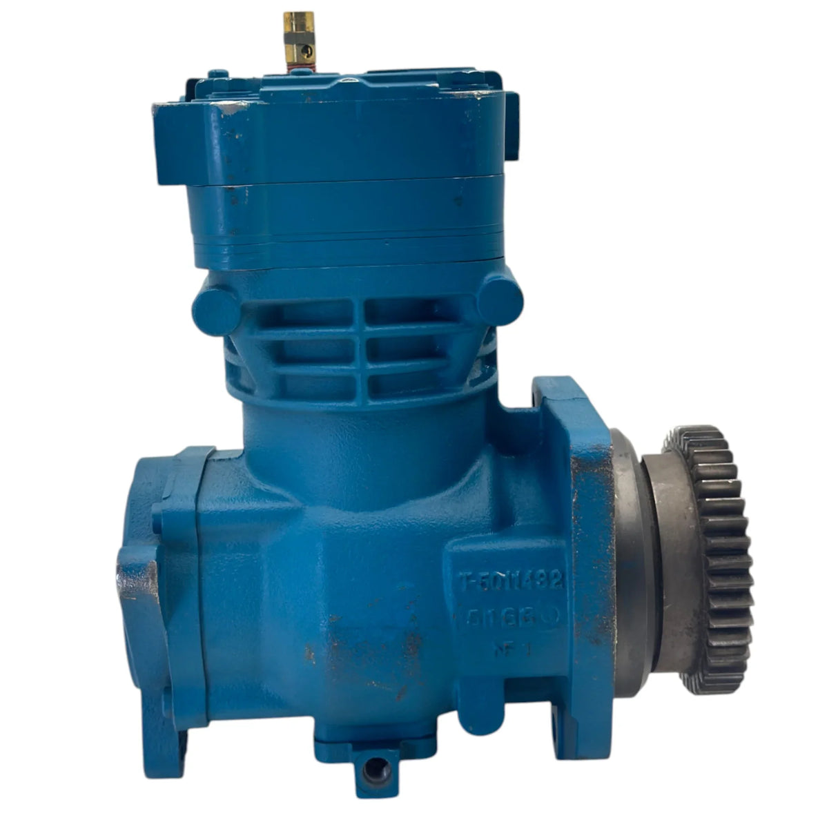 5014428 Genuine Caterpillar Air Compressor - Truck To Trailer