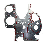 22190301 Genuine Volvo Timing Gear Plate - Truck To Trailer