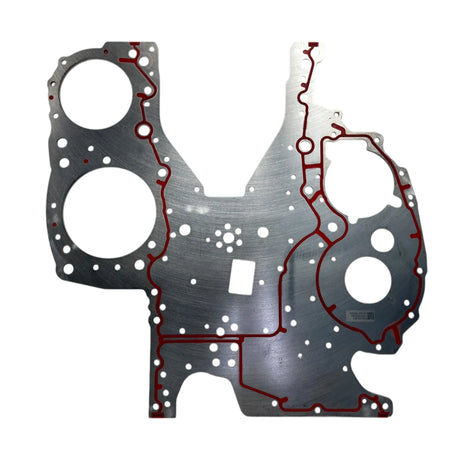 22190301 Genuine Volvo Timing Gear Plate - Truck To Trailer