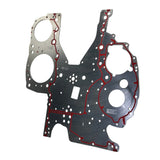 22190301 Genuine Volvo Timing Gear Plate - Truck To Trailer