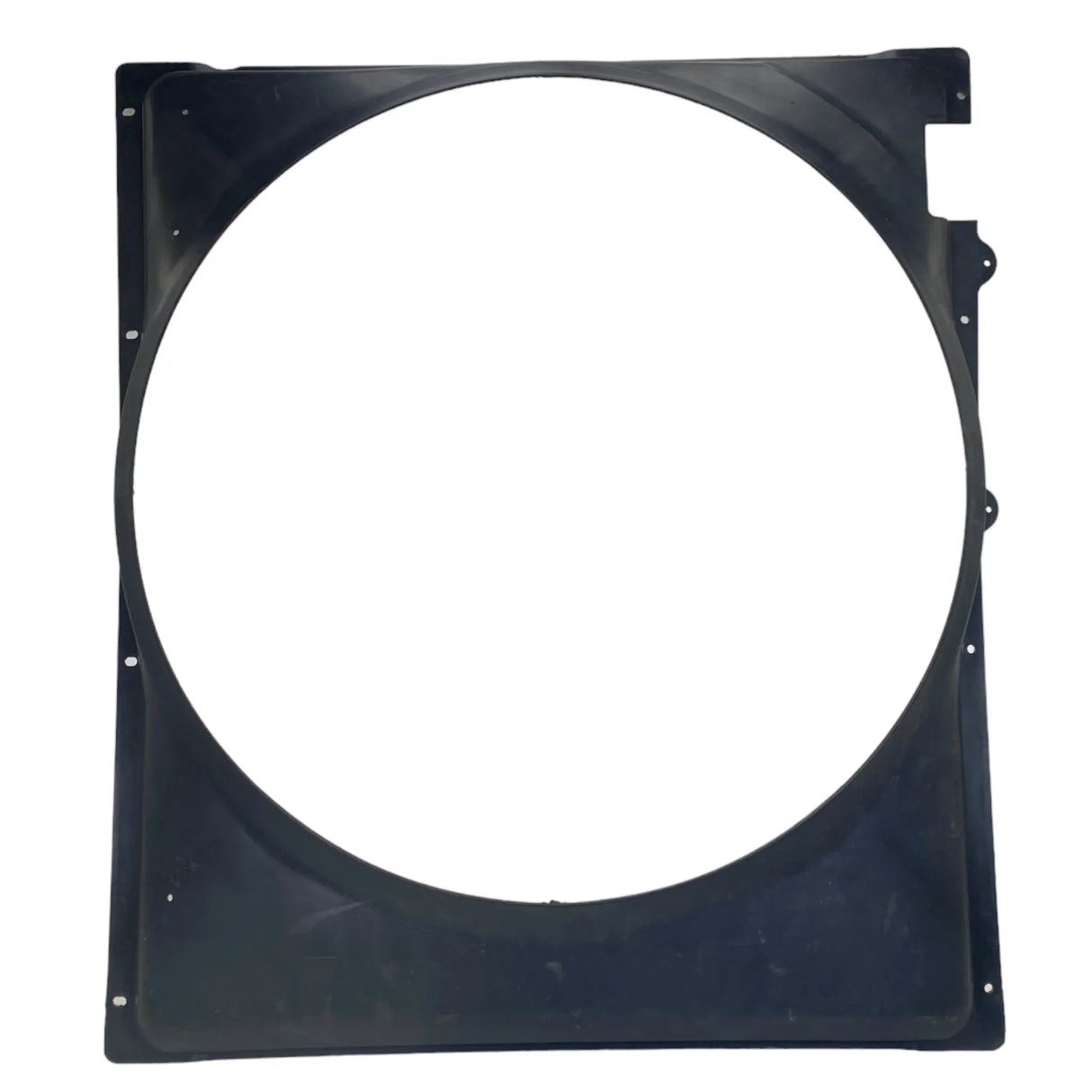 20877872 Genuine Volvo Fan Shroud - Truck To Trailer