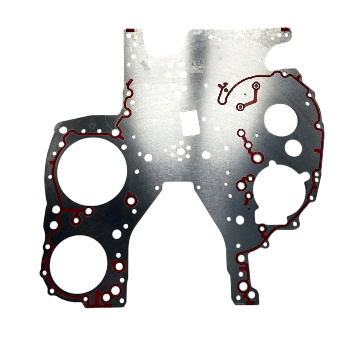 22190301 Genuine Volvo Timing Gear Plate - Truck To Trailer