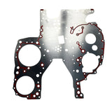 22190301 Genuine Volvo Timing Gear Plate - Truck To Trailer