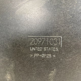 20971031 Genuine Volvo Fan Shroud - Truck To Trailer