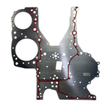 22190294 Genuine Volvo Timing Gear Plate - Truck To Trailer