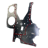 22190294 Genuine Volvo Timing Gear Plate - Truck To Trailer