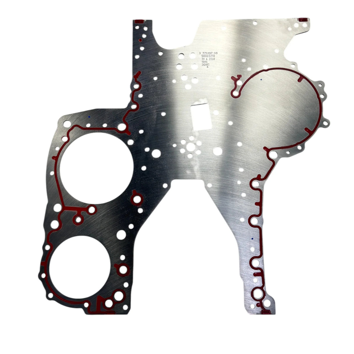 22190294 Genuine Volvo Timing Gear Plate - Truck To Trailer