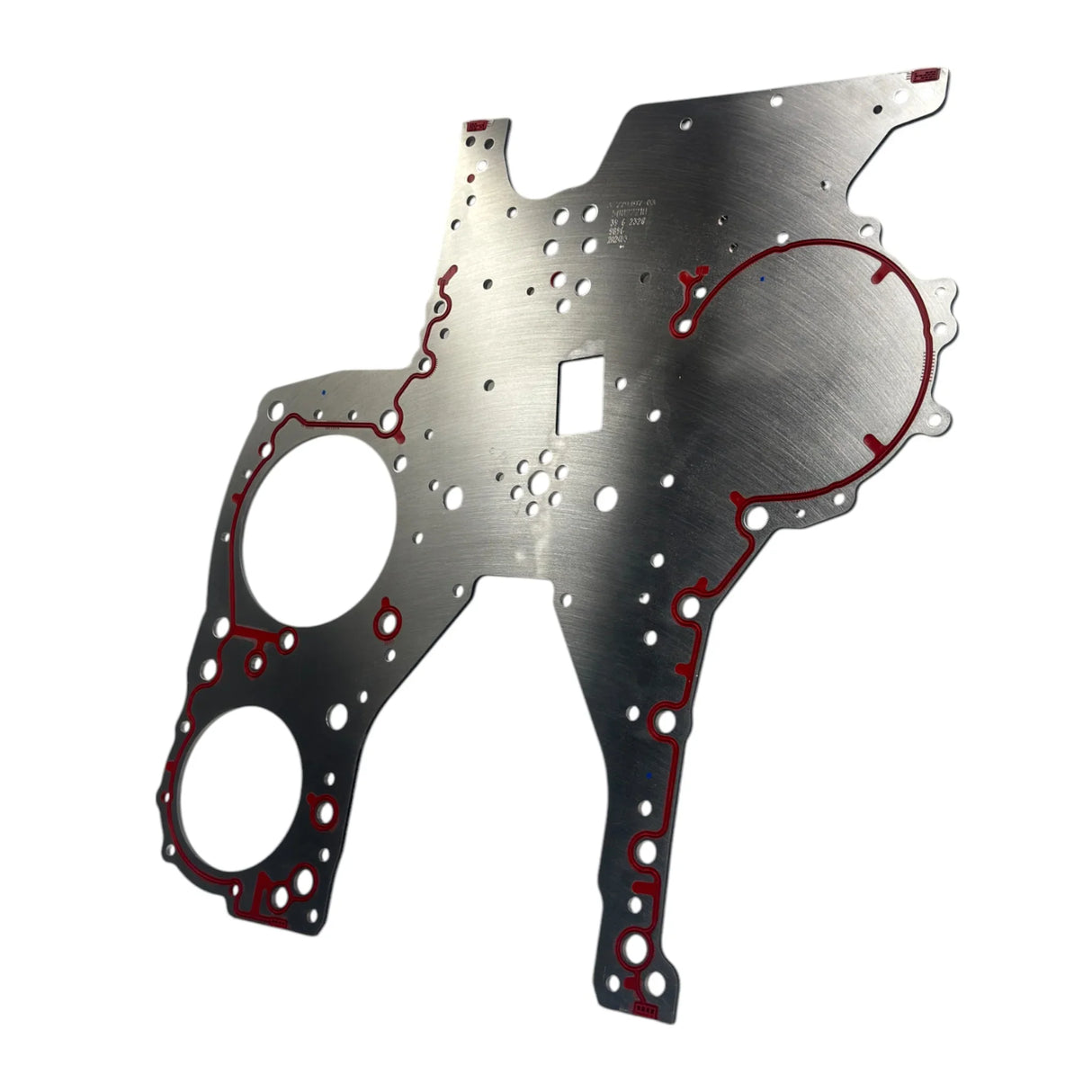 22190294 Genuine Volvo Timing Gear Plate - Truck To Trailer