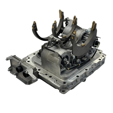 21484417 Genuine Wabco Gearbox Actuator - Truck To Trailer